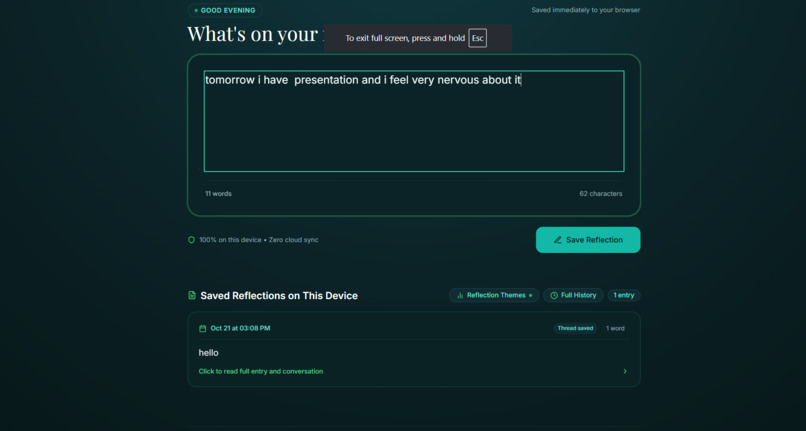 MindMosaic – screenshot 11