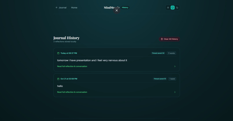 MindMosaic – screenshot 12