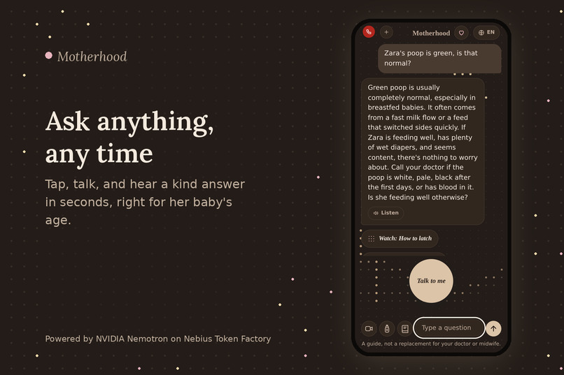Motherhood – screenshot 7