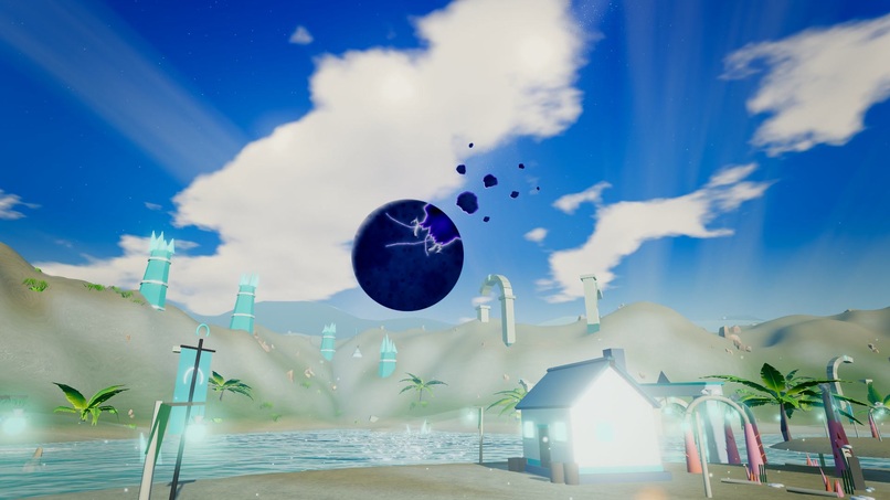Orvandel: A Free MMORPG in Your Browser – screenshot 4