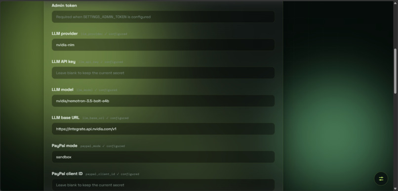 AI Contractor Pal – screenshot 1