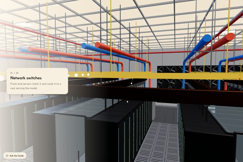 Glasshouse – screenshot 8