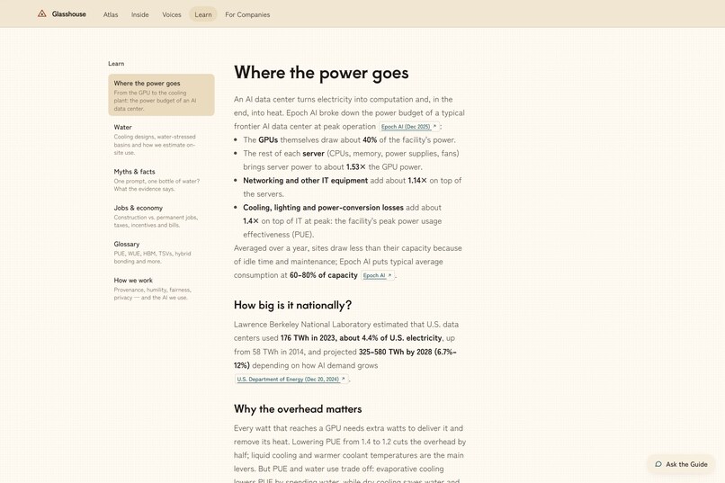 Glasshouse – screenshot 15