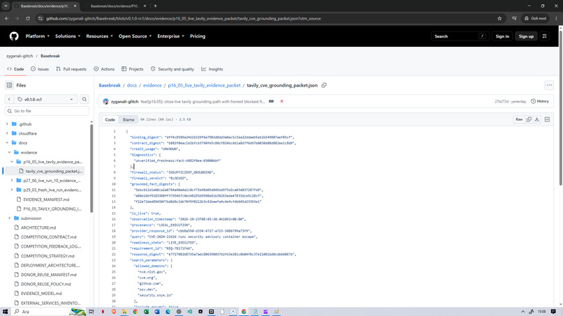 Basebreak – screenshot 3