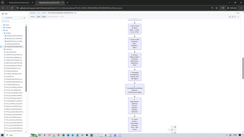 Basebreak – screenshot 4