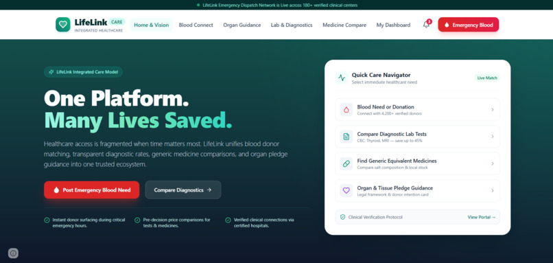 LifeLink – screenshot 7