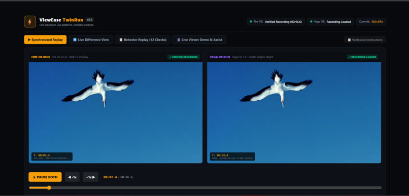 ViewEaseTV – screenshot 5