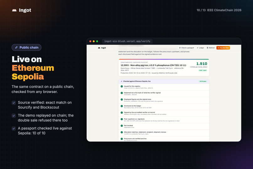 Ingot – screenshot 6