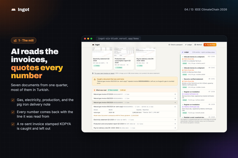 Ingot – screenshot 9