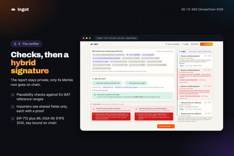 Ingot – screenshot 13