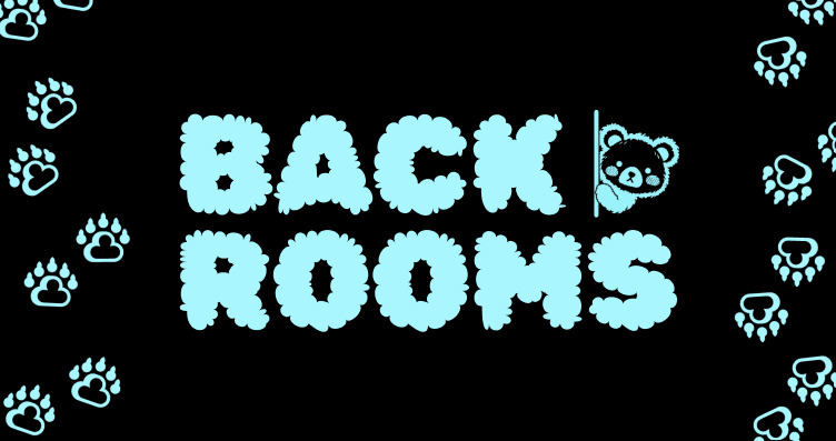 Backrooms – screenshot 1