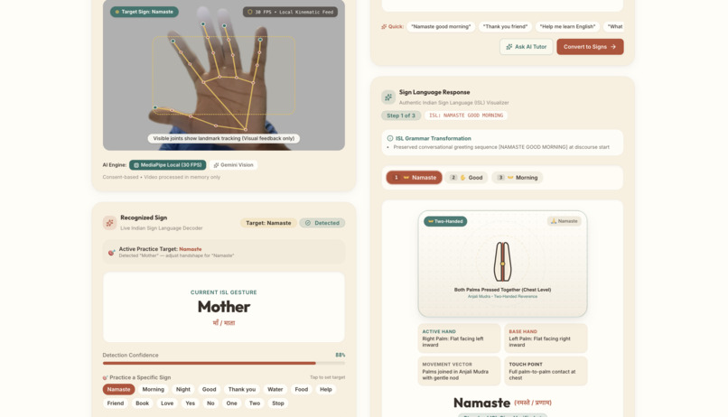 EduVaani – screenshot 10
