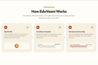 EduVaani