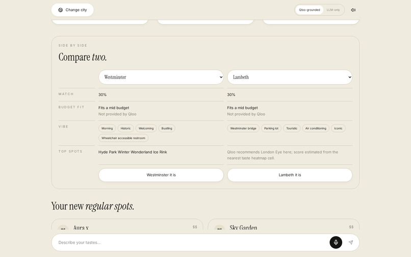 Soft landing  – screenshot 1