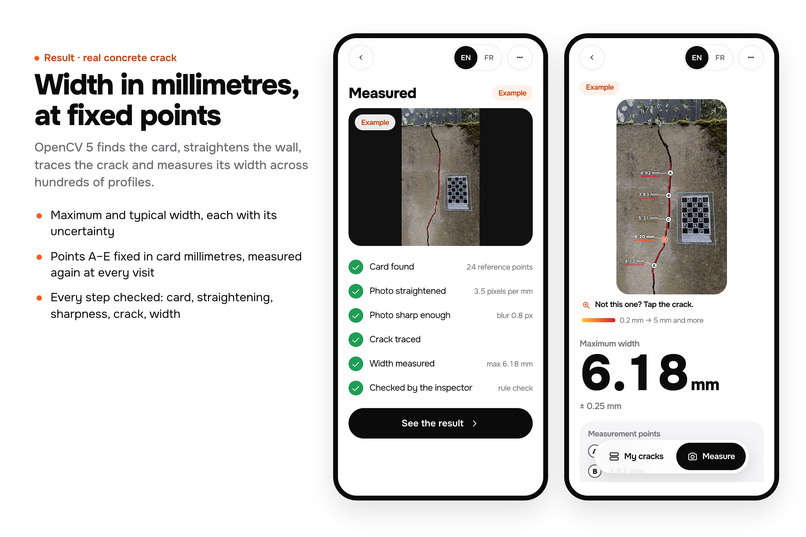 CrackWatch – screenshot 2