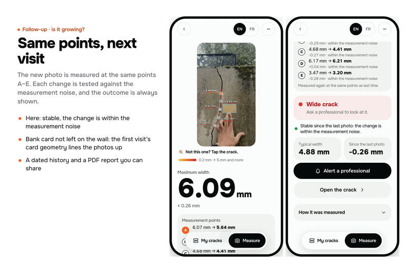 CrackWatch – screenshot 4