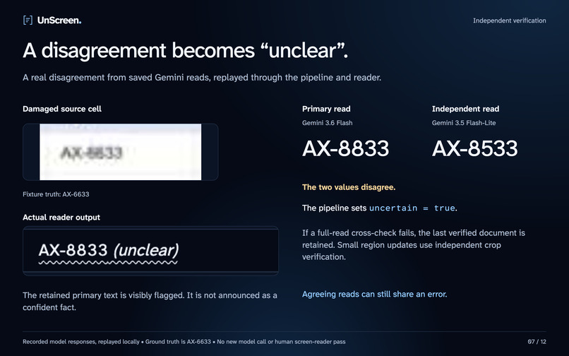 UnScreen – screenshot 7