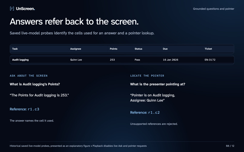 UnScreen – screenshot 8