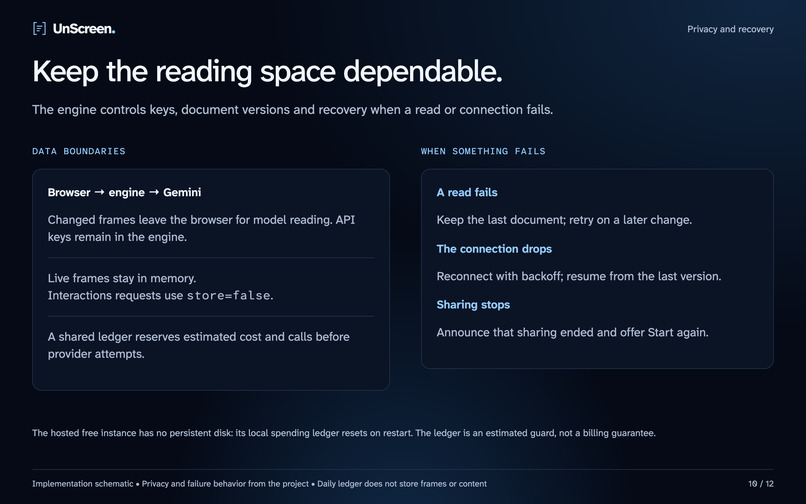 UnScreen – screenshot 10
