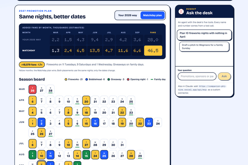 Matchday – screenshot 7