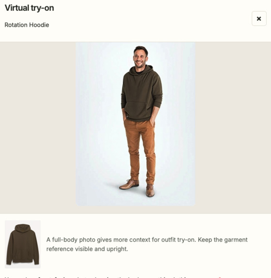 myStyle – screenshot 10