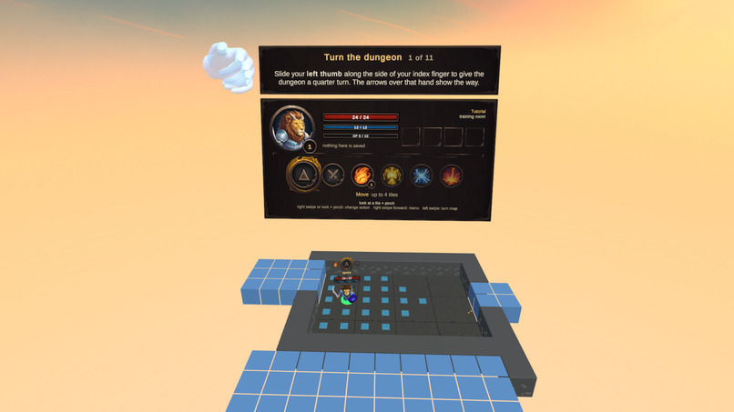 Pocket Dungeon – screenshot 4