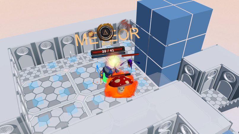 Pocket Dungeon – screenshot 6