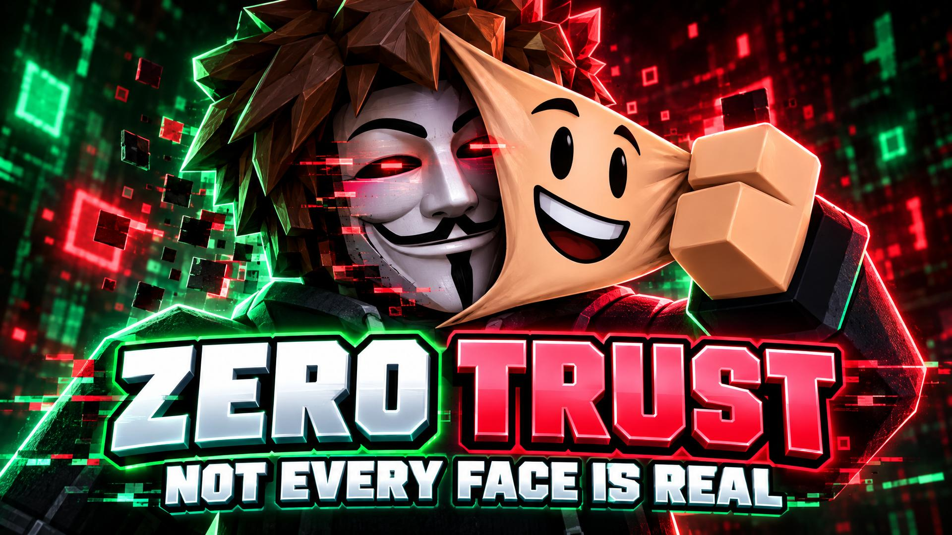 Zero Trust | Devpost