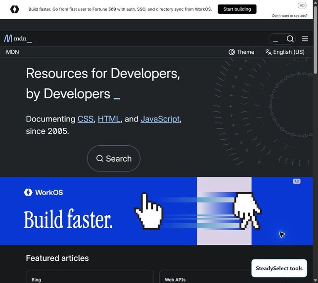 SteadySelect – screenshot 4