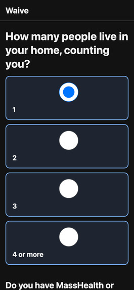 Kindred Waive – screenshot 4