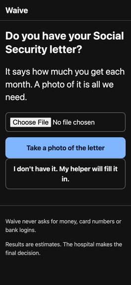 Kindred Waive – screenshot 8