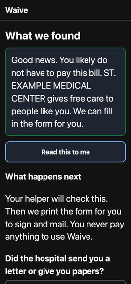 Kindred Waive – screenshot 11