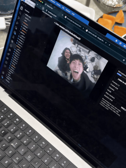 homecookd – screenshot 2