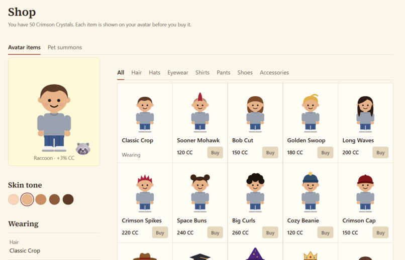 Sooner Buddies – screenshot 3