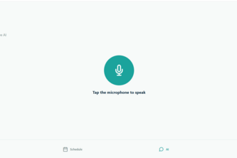 ADAPTIVE AI