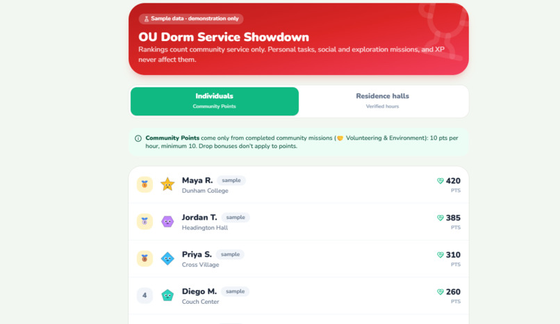 WeGo – screenshot 1