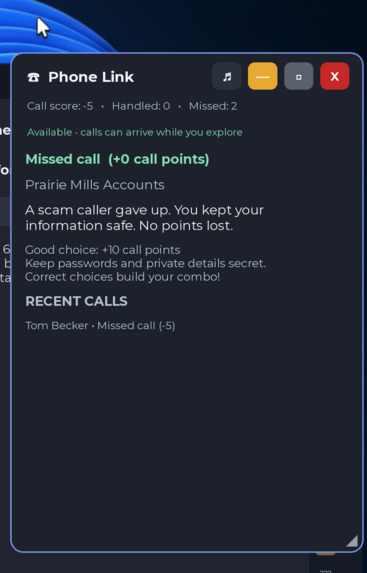 Zero Trust – screenshot 3