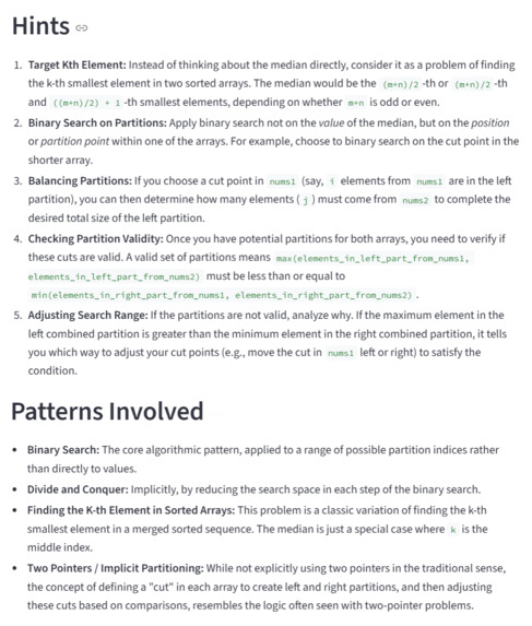 LeetCode Coach Agent – screenshot 3