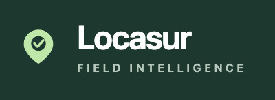 Locasur – screenshot 1