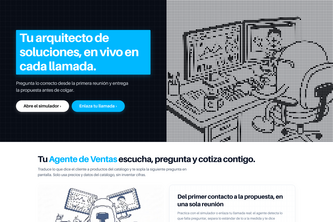 Alestra Copilot Sales Agent