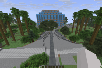 UCSD Minecraft Server