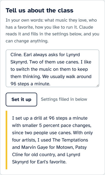 Second Wind – screenshot 2