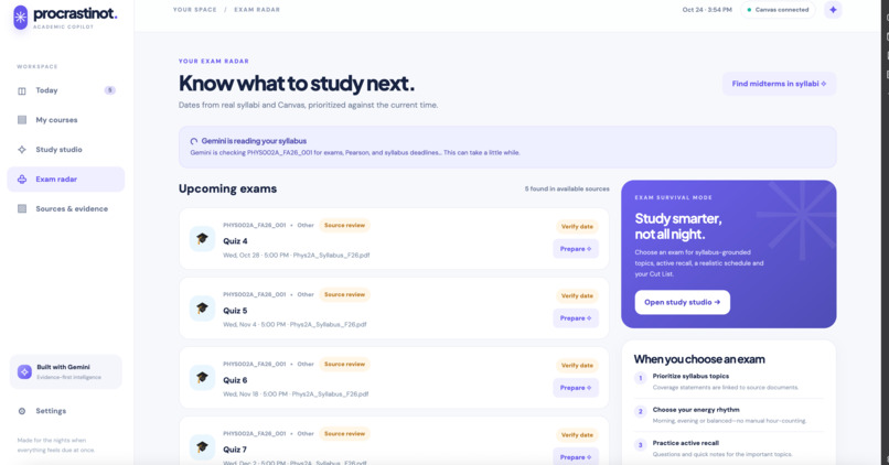 Procrastinot – screenshot 3