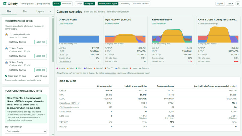 Griddy – screenshot 6