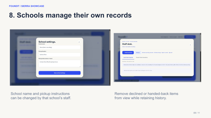 FoundIt – screenshot 5