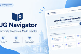 UG NAVIGATOR