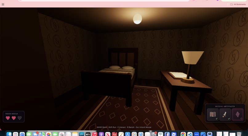 Phantom: The Last Ritual – screenshot 4