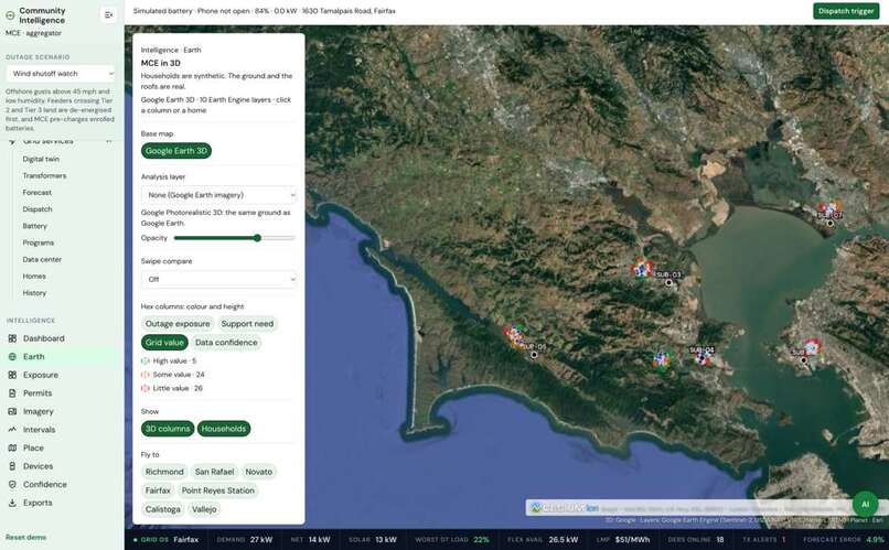 WattNext – screenshot 4