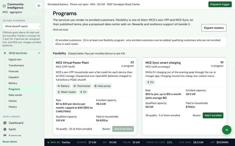 WattNext – screenshot 5