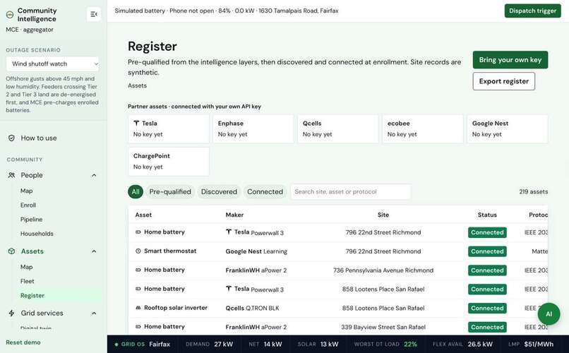 WattNext – screenshot 6